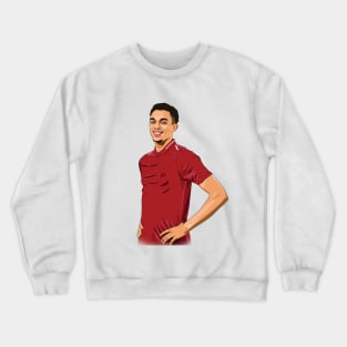 Trent Alexander-Arnold Crewneck Sweatshirt